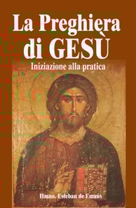 La Preghiera di Gesu