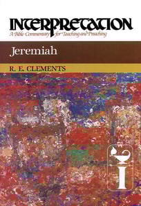 Jeremiah