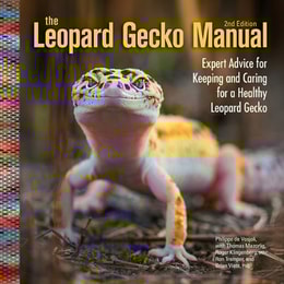 Leopard Gecko Manual