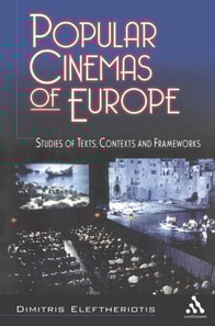Popular Cinemas of Europe