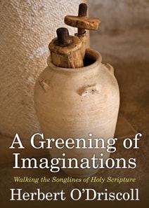 Greening of Imaginations
