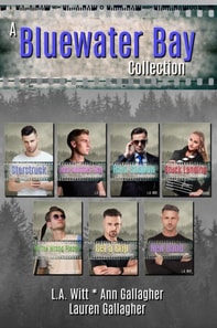 Bluewater Bay Collection