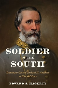 Soldier of the South