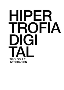  Hipertrofia Digital