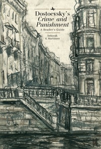Dostoevsky's "e;Crime and Punishment"e;