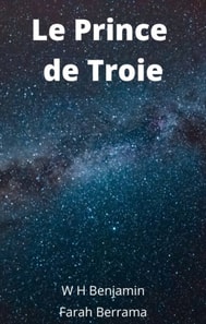 Le Prince de Troie