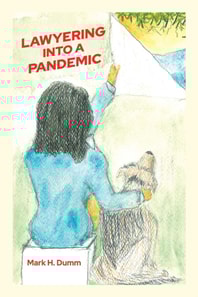 Lawyering Into A Pandemic
