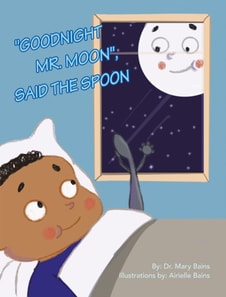 &quote;Goodnight Mr. Moon&quote;, Said the Spoon