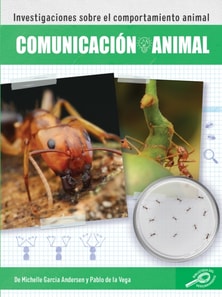 Comunicacion animal