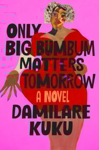 Only Big Bumbum Matters Tomorrow