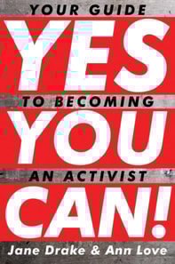 Yes You Can!