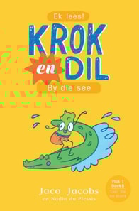Krok en Dil Vlak 1 Boek 8
