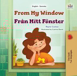 From My Window Fran Mitt Fonster