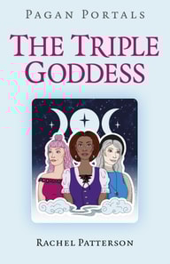 Pagan Portals - The Triple Goddess