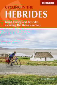 Cycling in the Hebrides
