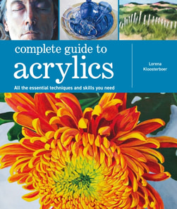 Complete Guide to Acrylics