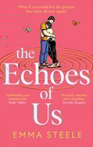 Echoes of Us