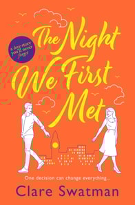 Night We First Met