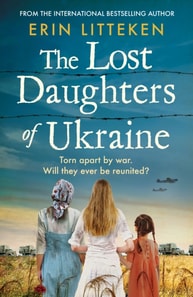 Lost Daughters of Ukraine