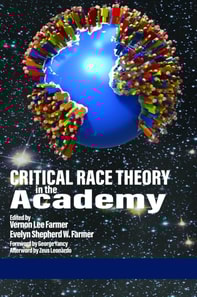 Critical Race Theory in the Academy