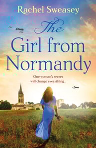 Girl from Normandy