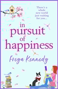 In Pursuit of Happiness