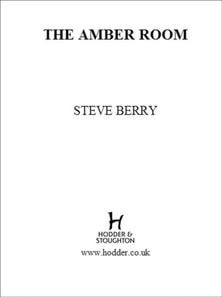 Amber Room