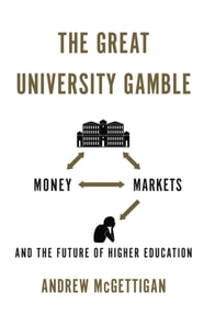 Great University Gamble