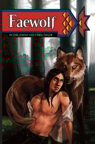 Faewolf