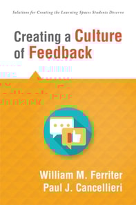 Creating a Culture of Feedback