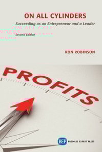 On All Cylinders, Second Edition