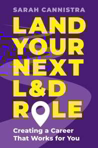Land Your Next L&D Role