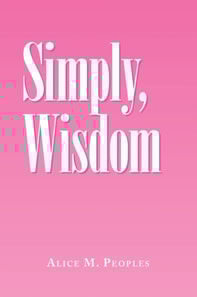 Simply,  Wisdom
