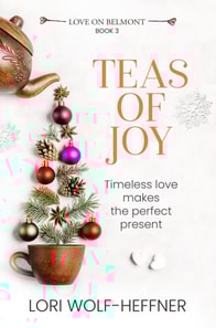 Teas of Joy