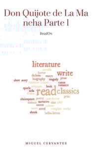 El Ingenioso Hidalgo Don Quijote de La Mancha