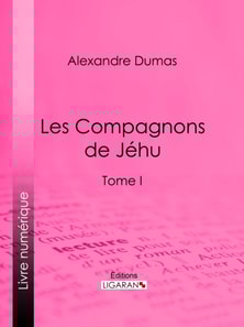 Les Compagnons de Jéhu