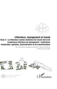 Littérature, management et travail