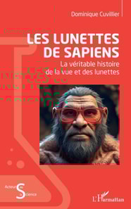 Les lunettes de Sapiens