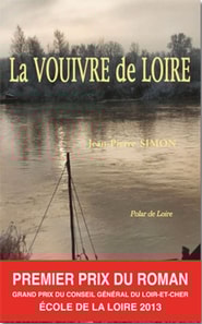 La Vouivre de Loire