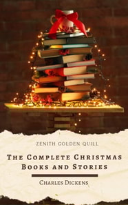 Complete Christmas Books and Stories