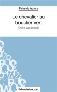 Le chevalier au bouclier vert