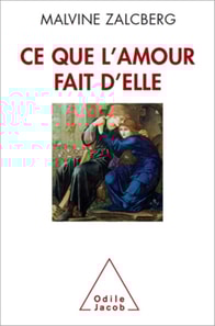 Ce que l’amour fait d’elle