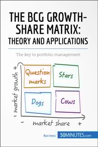 BCG Growth-Share Matrix: Theory and Applications
