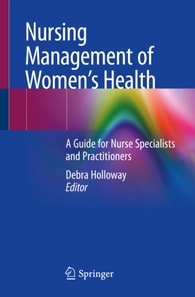 Nursing Management of Women's Health