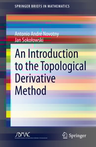 Introduction to the Topological Derivative Method