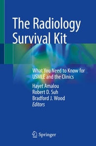 Radiology Survival Kit