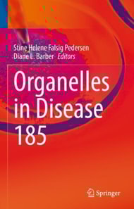 Organelles in Disease