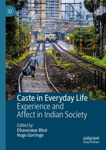Caste in Everyday Life
