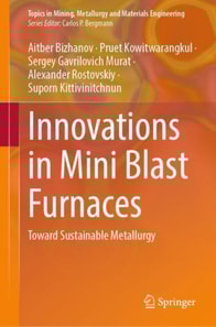 Innovations in Mini Blast Furnaces