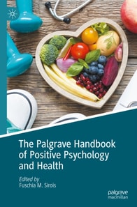 Palgrave Handbook of Positive Psychology and Health